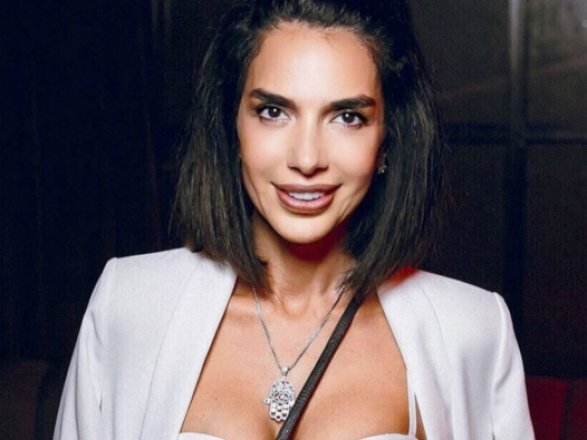 В Москве ограбили племянницу Араза Агаларова