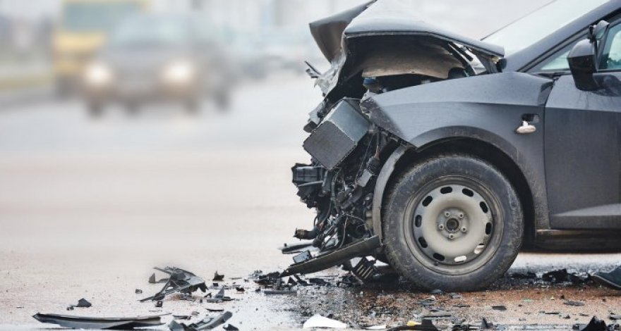 Ребенок, попавший в ДТП, скончался в больнице - ОБНОВЛЕНО