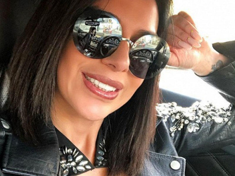 Araz Ağalarovun qardaşı qızının evi qarət olundu