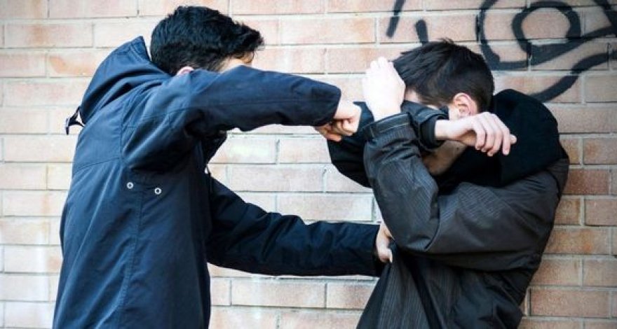 В Баку гражданин Грузии стал жертвой «гомосексуального разбоя»