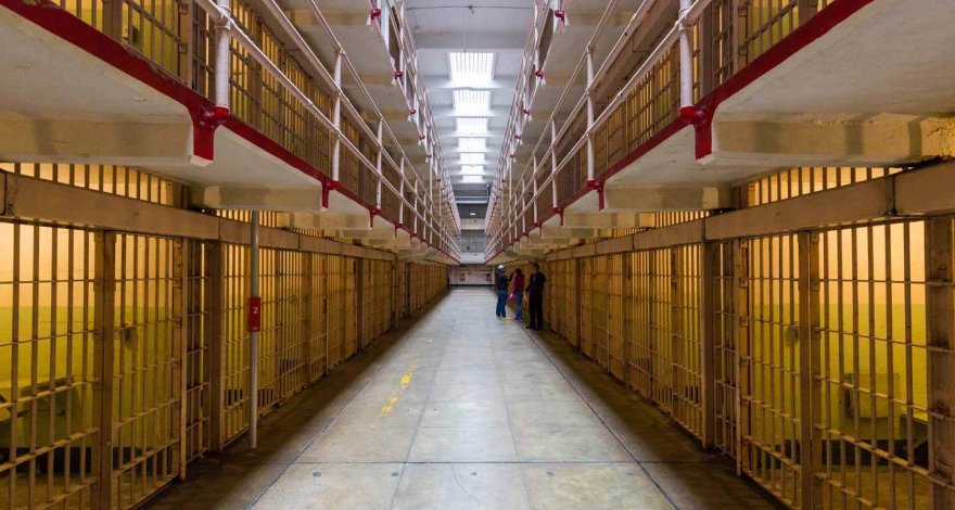 Пенитенциарная служба опровергла информацию о насилии над заключенными в тюрьмах