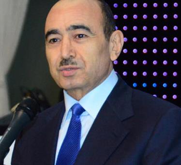 Али Гасанов: Заинтересованные круги хотели создать в Азербайджане свою колонию