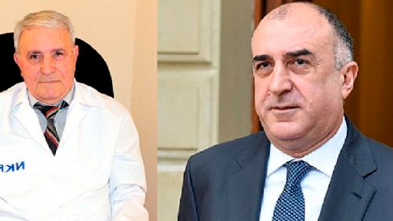 Azərbaycanlı nazirin atası 50 ildir eyni vəzifədə işləyirmiş – həm də 95 yaşında...