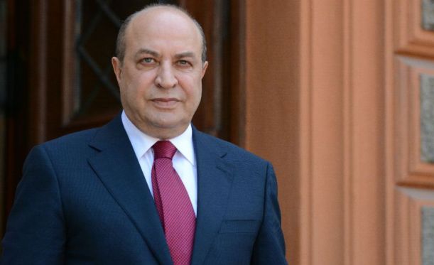 Eldar Həsənovun Türkiyədə spirtli içki biznesi (FOTOLAR)