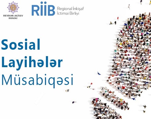 “Sosial layihələr” müsabiqəsi – vətəndaş təşəbbüslərinə yeni yanaşma – FOTO