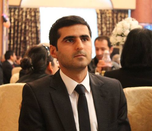 “Azneft”ə yeni mətbuat katibi təyin edilib