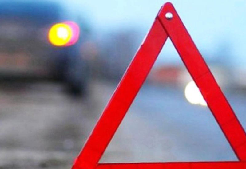 Тяжелая авария в Гаджигабуле, много раненых - ФОТО