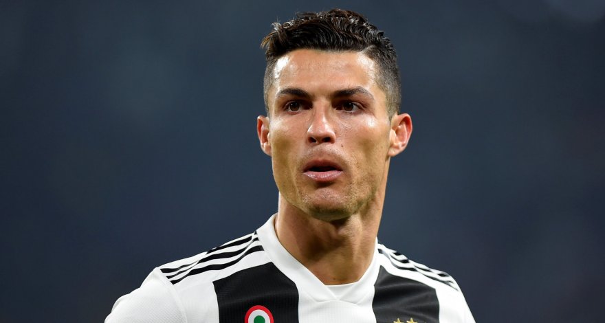 Криштиану Роналду рассказал, что заставит его уйти из сборной