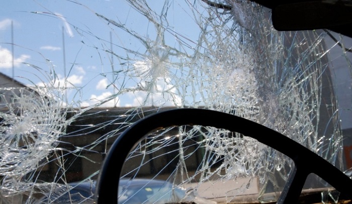 Yol polisinin ölümündə ittiham olunan sürücü bəraət aldı