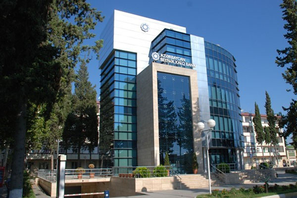 Beynəlxalq Bankdan 