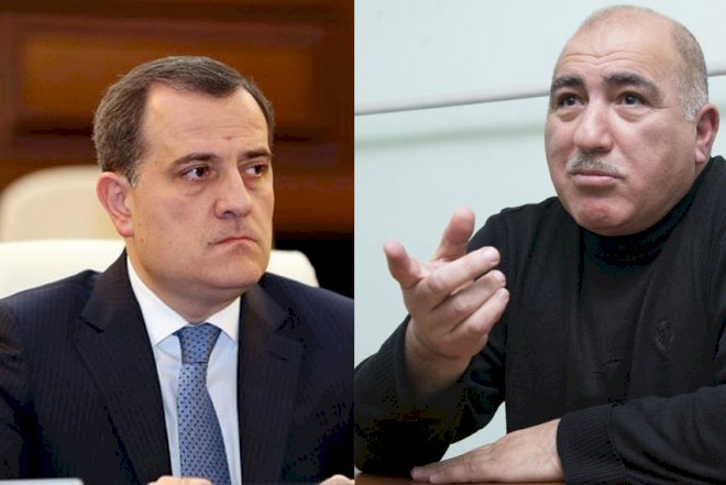 “Nazir deyib ki, hər adamı qəbula yazmayın...” - Qalmaqal