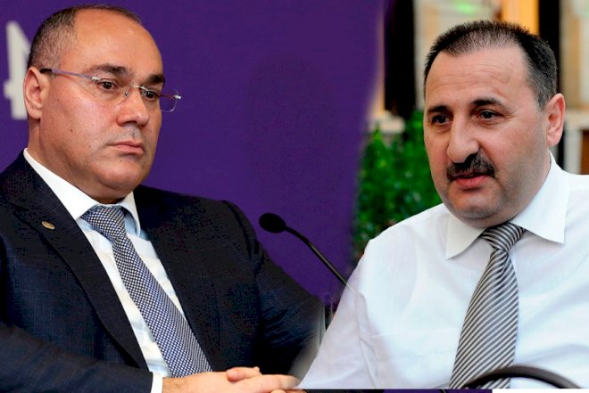 “Bu açıqlamadan sonra Səfər Mehdiyev istefaya göndərilməli idi”