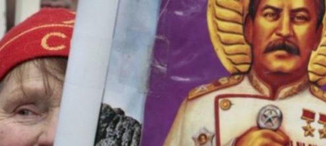 Rus qadınlarının gözəllik sirri üzə çıxdı - Sən demə Stalin...