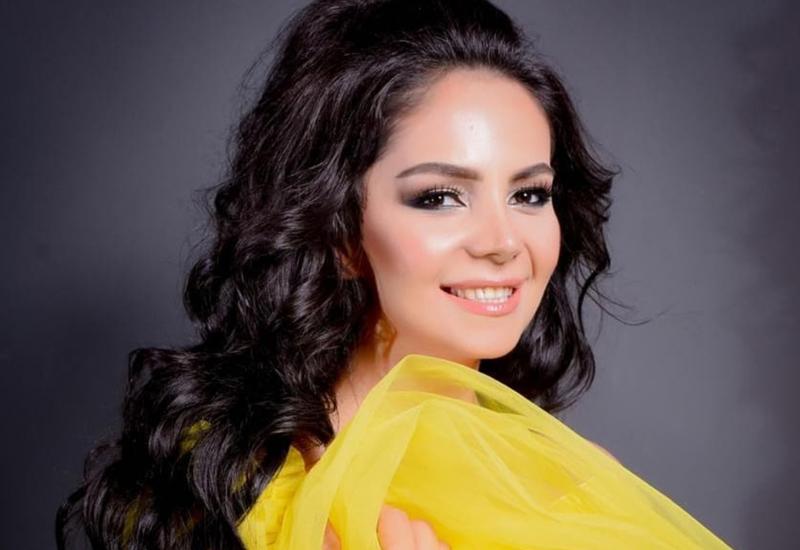 Sevda boşandığı ərinin qadağalarından danışdı - FOTO