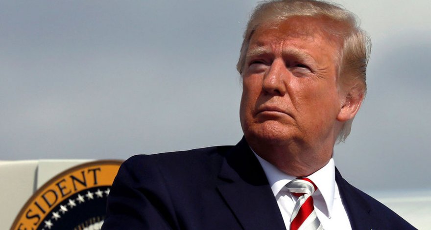 Трамп еще больнее ударил по Китаю