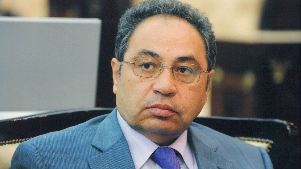 SON DƏQİQƏ:Abel Məhərrəmovun kürəkəni vəfat etdi