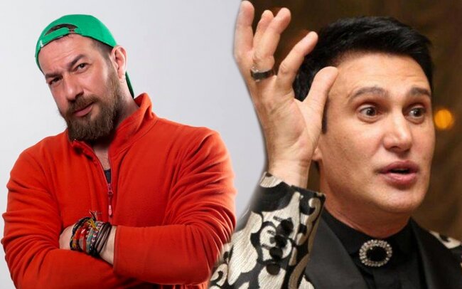 Nadirə lağ etdi: 