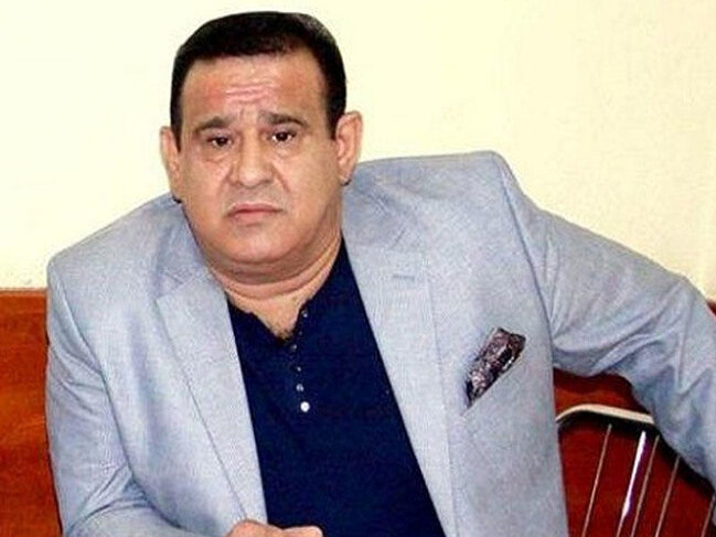 Tacirin iki aylıq oğluyla YENİ VİDEOSU