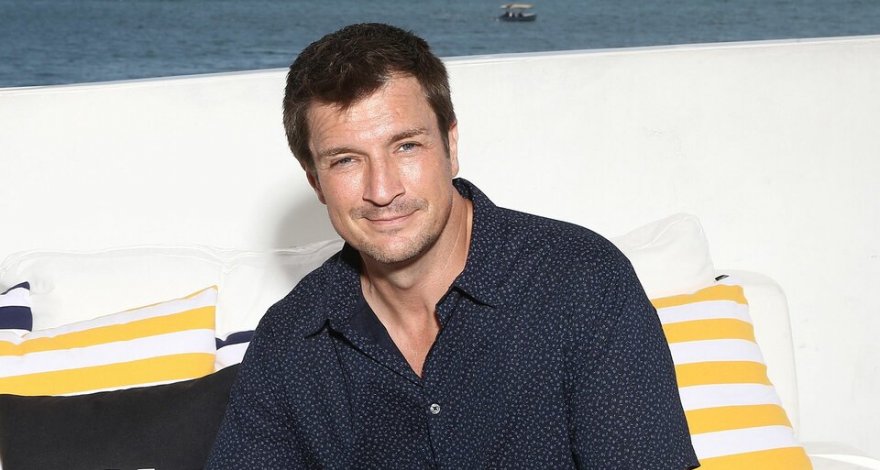 Нэйтан Филлион снимется в новом «Отряде самоубийц»