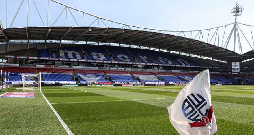 145-летний «Болтон» может прекратить свое существование