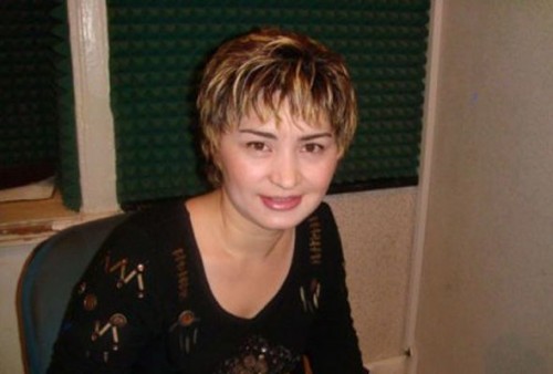 Fədaya Laçından bəd xəbər