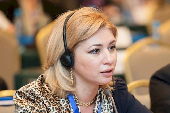 Deputatın klinikası ilə vəkil arasında qalmaqal – 12 minə düzəldilən diş