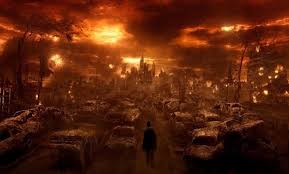 Sentyabrın 1-də dünyanın sonudur? — Alimlərdən XƏBƏRDARLIQ