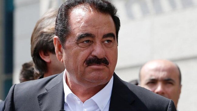 İbrahim Tatlısəsin doğulduğu mağara muzeyə çevrilir - FOTO