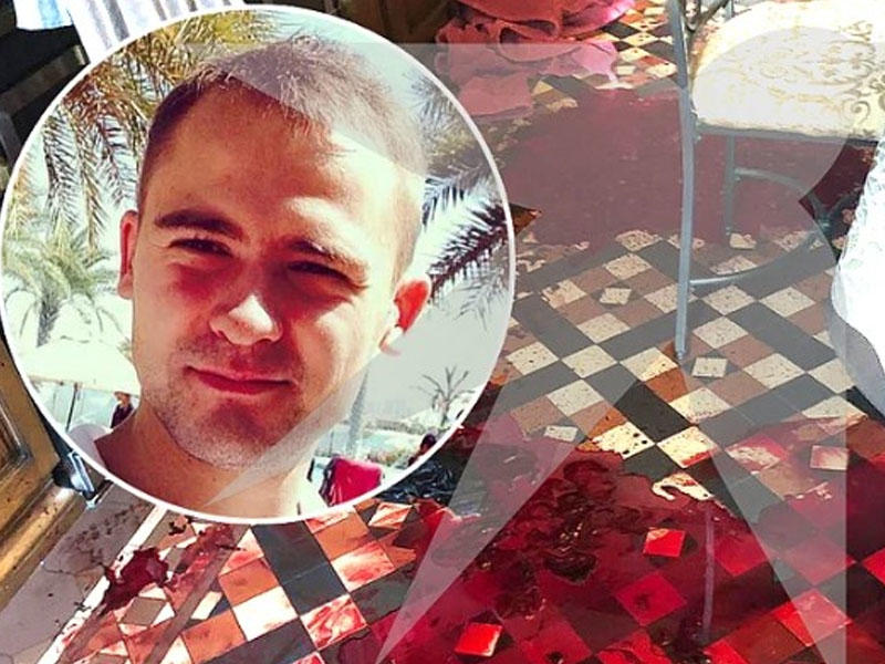 Keçmiş respublika rəhbərinin nəvəsi evində ölü tapıldı - FOTO