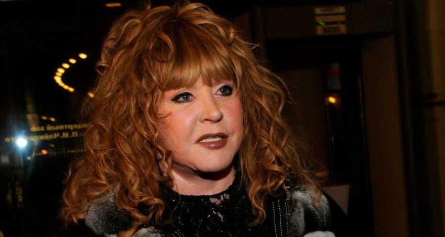 Алла Пугачева выбрала новую примадонну