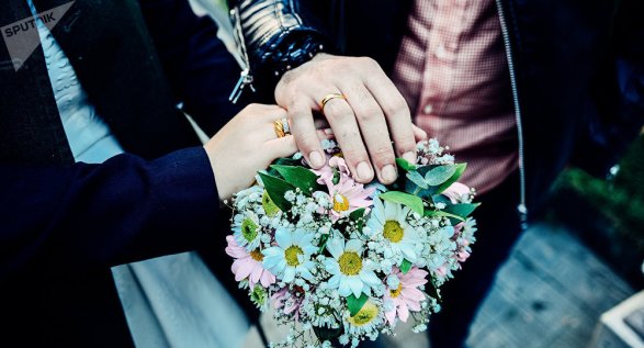 Азербайджанка Арзу вышла замуж за армянина Армена - РЕАЛЬНАЯ ИСТОРИЯ