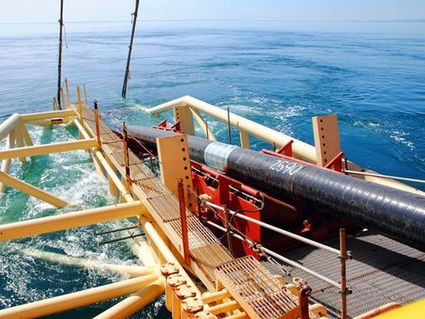 Россия не даст построить Транскаспийский газопровод по дну Каспия