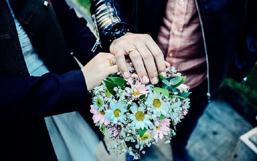 Azərbaycanlı Arzu erməni Armenə belə ərə getdi - REAL HADISƏ