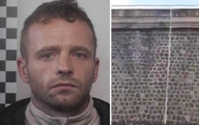 Məhkum həbsxananın 100 illik tarixində ilkə imza atdı - Video