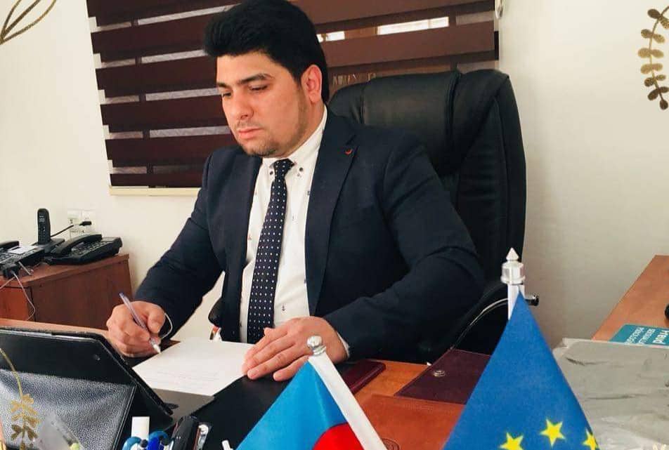 Həbs edilən QHT sədri aclıq aksiyasına başladı - MÜRACİƏT