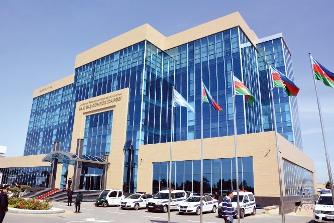 Gömrükdə 3 milyondan çox əsassız ödənişin “ÜSTÜ AÇILDI” — İş DTX-ya göndərildi