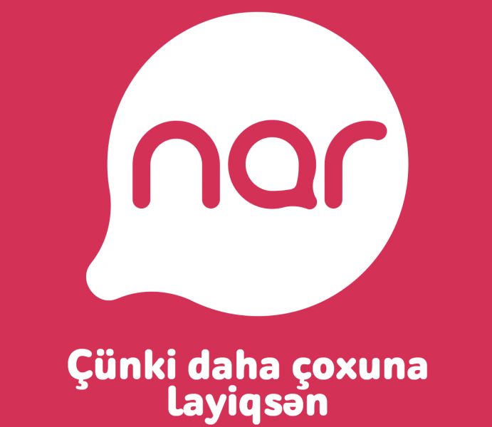 “Nar” 4G istifadəçilərinin sayı iki dəfə artıb