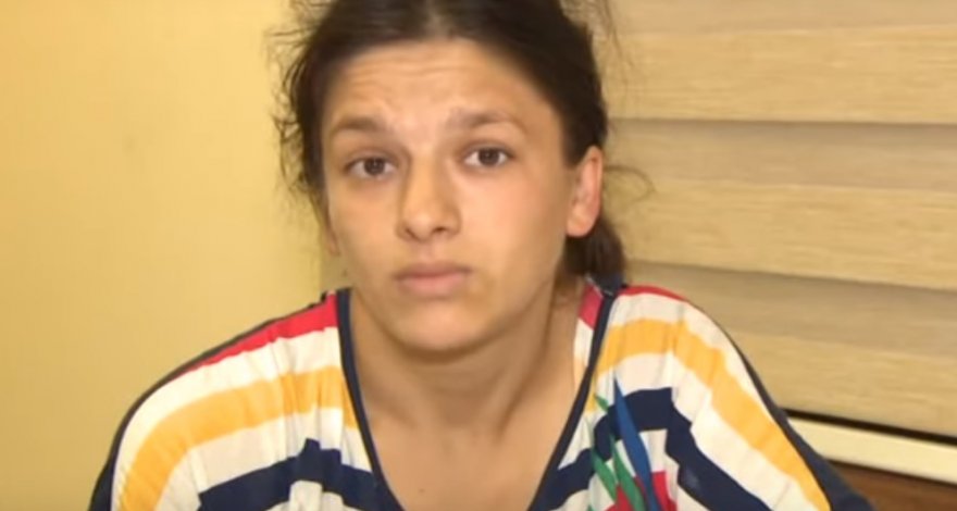 Женщина, укравшая малолетних брата и сестру, рассказала о причинах своего поступка - ВИДЕО