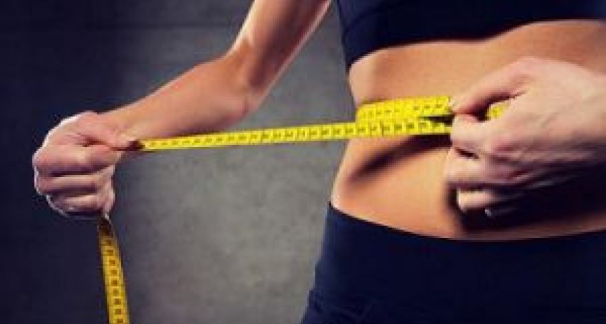 Медики рассказали, как похудеть, если замедлен метаболизм