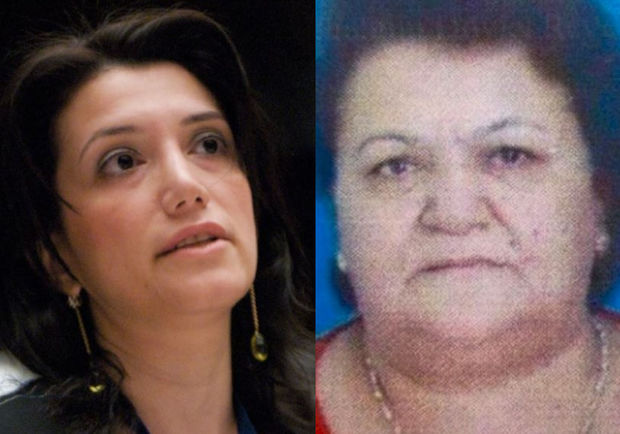 Keçmiş qayınanası Gültəkin Hacıbəylidən 50 min dollar tələb edir - MƏHKƏMƏ İŞİ