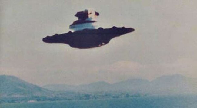 Azərbaycan səmasında 