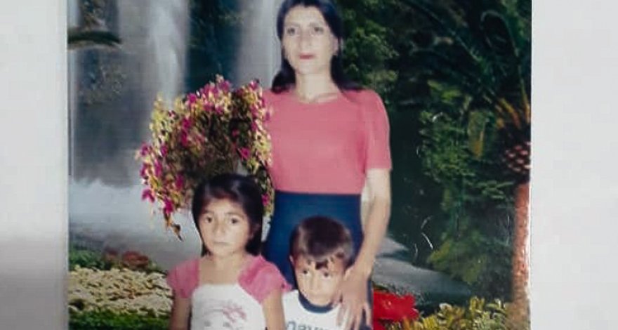 Пропавшие без вести в Газахе женщина и ее дети найдены в Баку