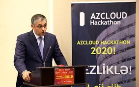 “AZCLOUD Hackathon 2019