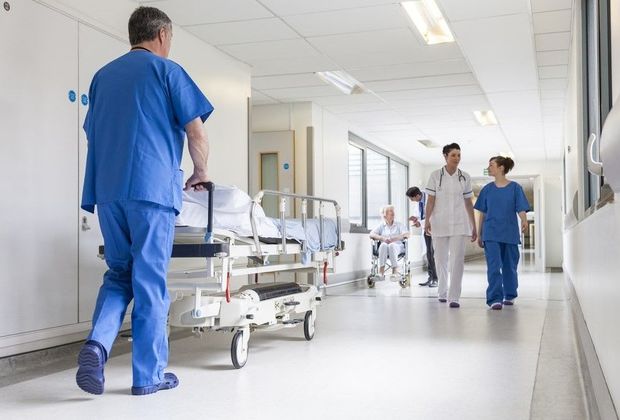 Lənkəranda qəzada yaralananların vəziyyəti: 10 nəfər xəstəxanadadır