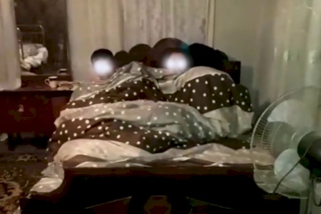 Arvadını başqa kişi ilə tutdu, bağışladı – 4 il sonrakı qisas