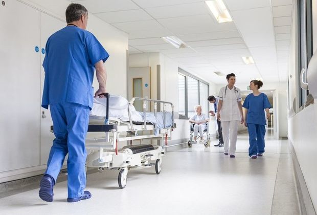 Минздрав о состоянии пострадавших в ДТП в Лянкяране