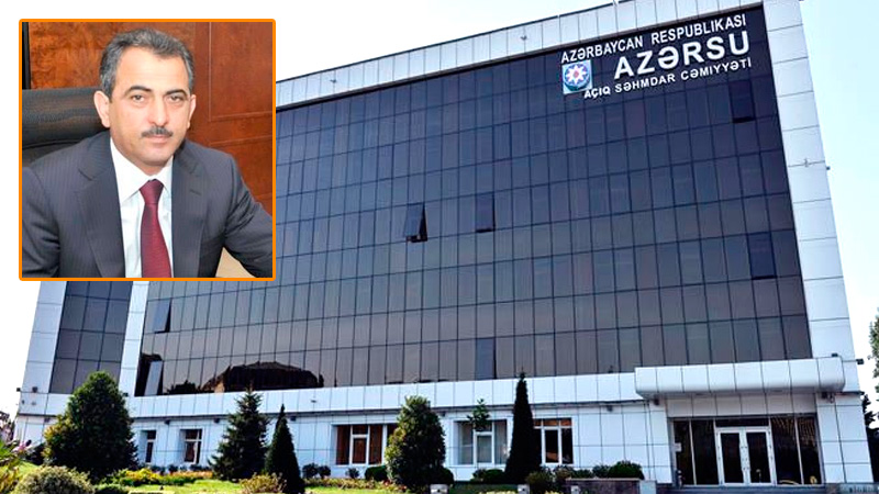 “Qohum şirkətlər”, xərclənən milyardlar, bərbad infrastruktur... - “Azərsu” haqda ARAŞDIRMA