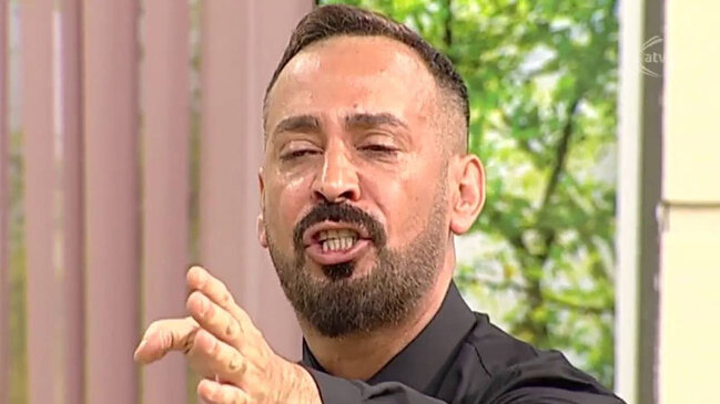 Azərbaycanlı müğənninin biznesi çökdü: Külli miqdarda borcu var