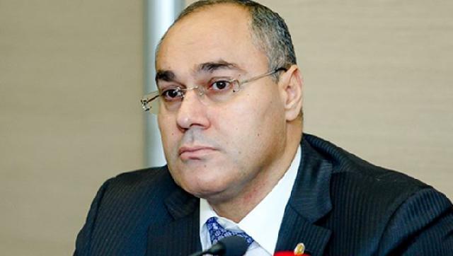 Gömrük yoxlamaları: Səfər Mehdiyev və komandası üçün dərs