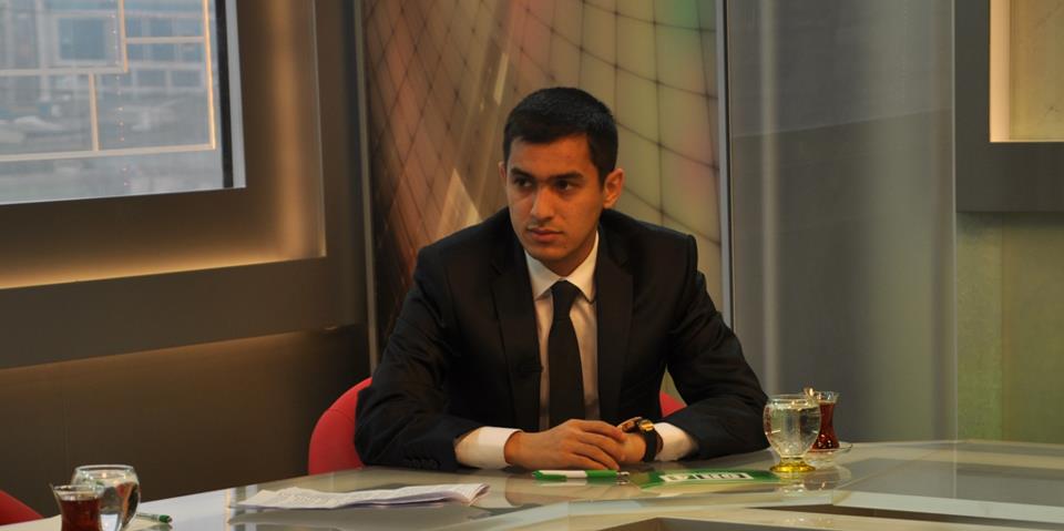 Fərid Şahbazlı: “Onların etdikləri müxalifətçilik deyil”